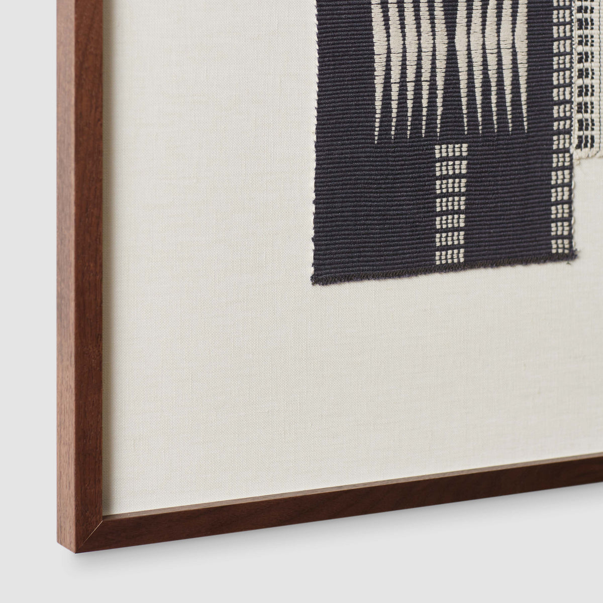 Mihki Wall Hanging - Midnight