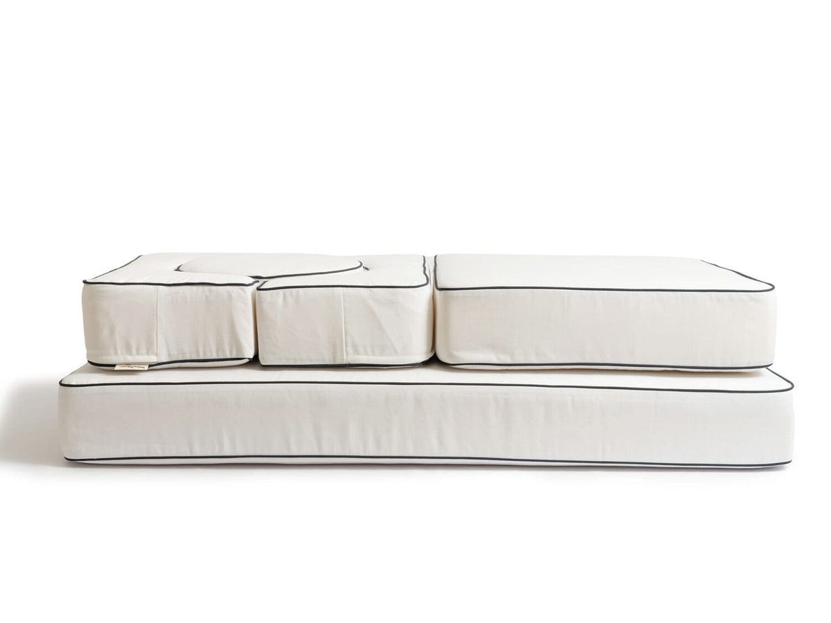 The Modular Pillow Stack
