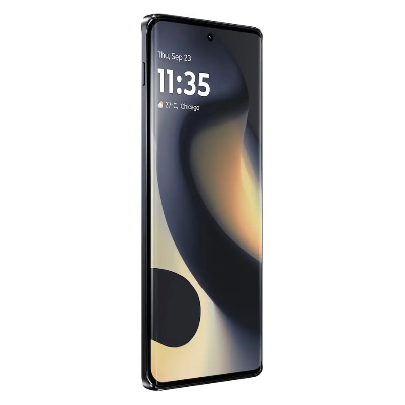 Motorola Edge 5G 256GB (2024) - Midnight Blue (Unlocked)