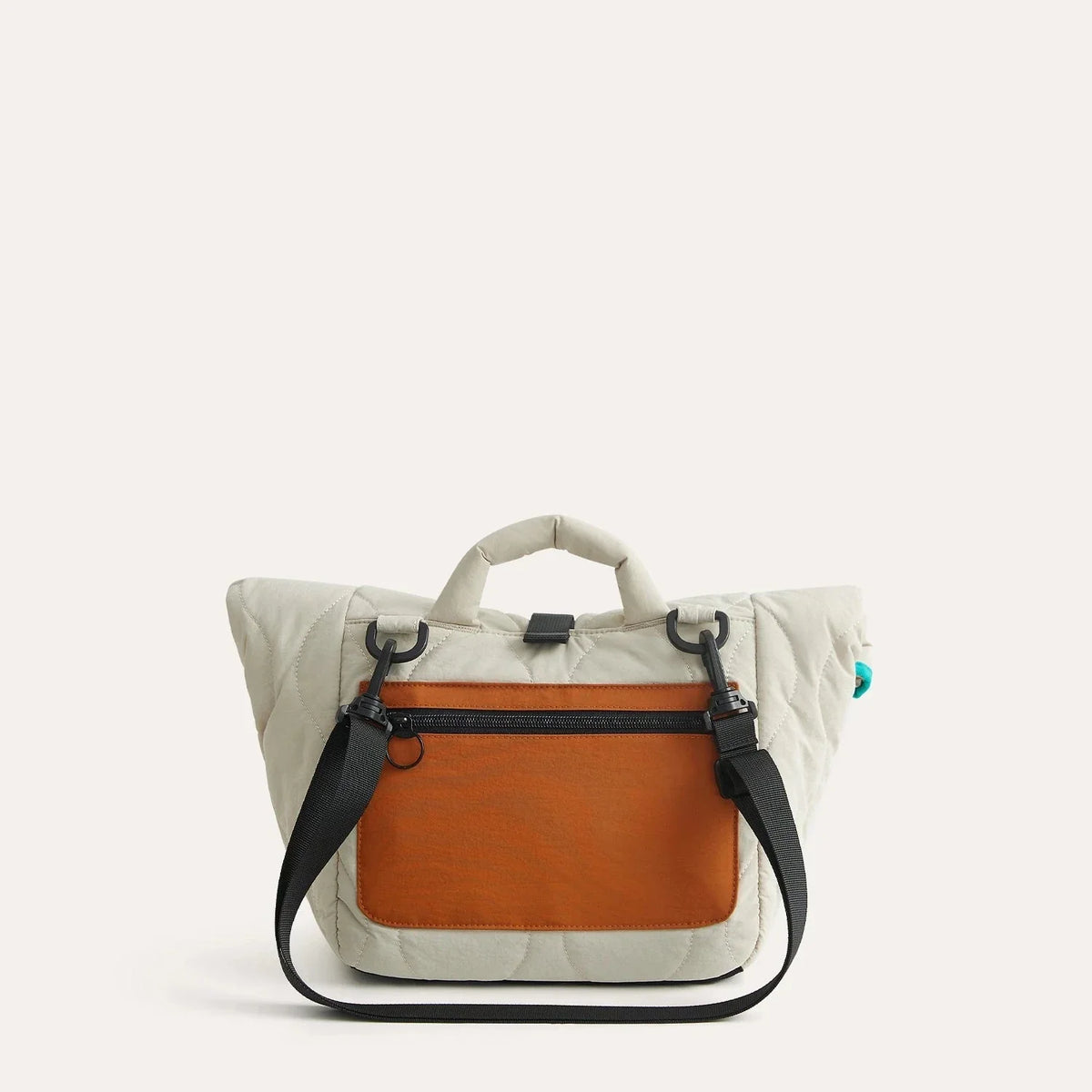 (FREE GIFT) Paz Roll Top Lunch Bag