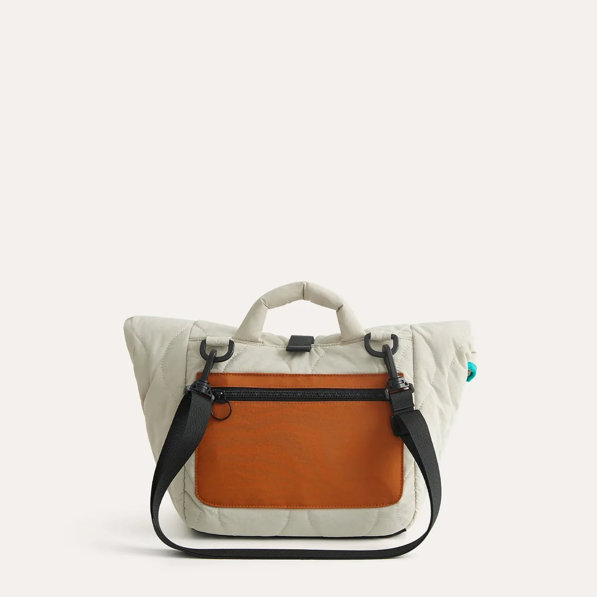 Paz Roll Top Lunch Bag