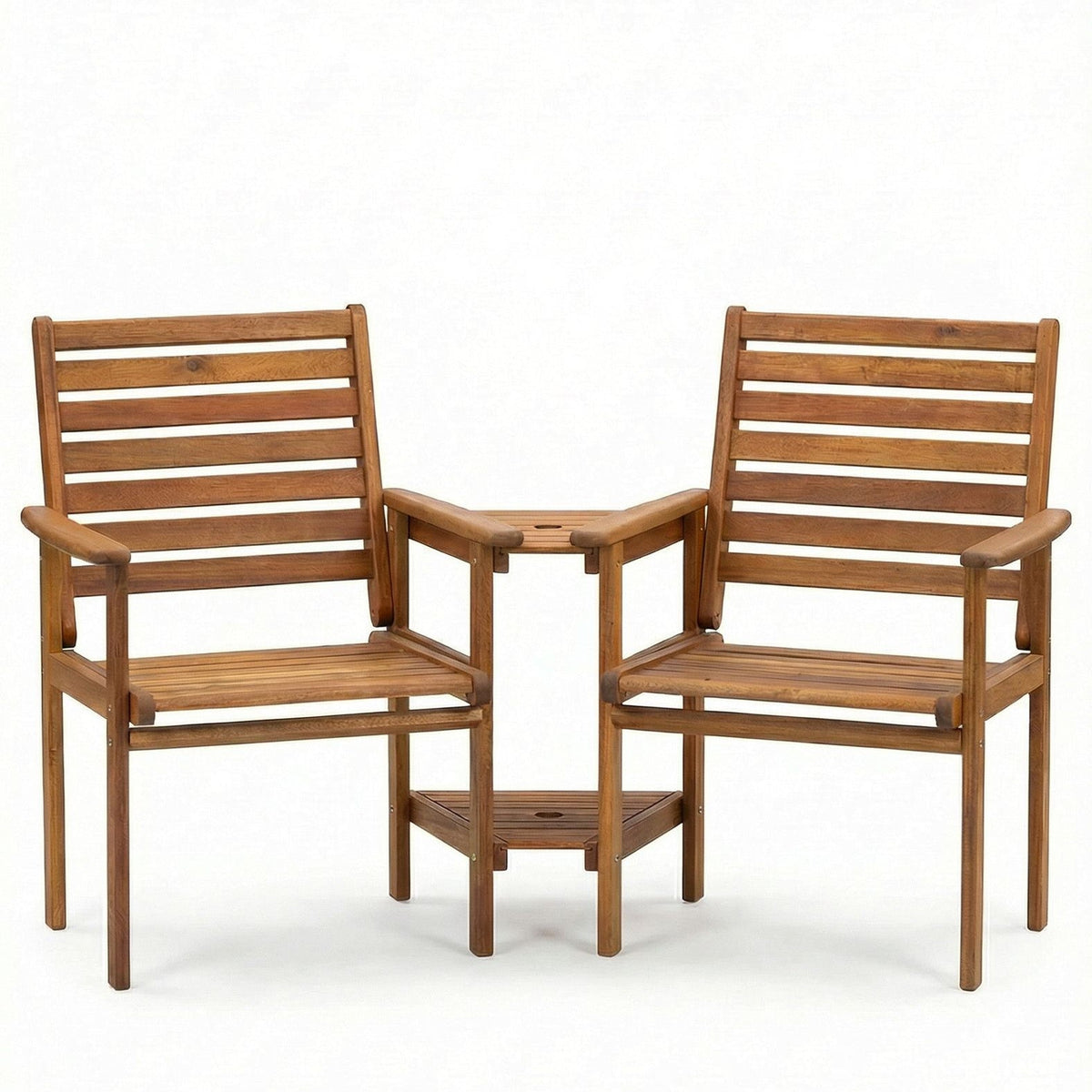Napoli Companion Set