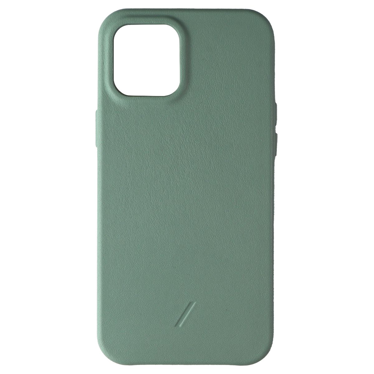 Native Union Clic Classic Series Case for Apple iPhone 12 Pro Max - Sage Green - New