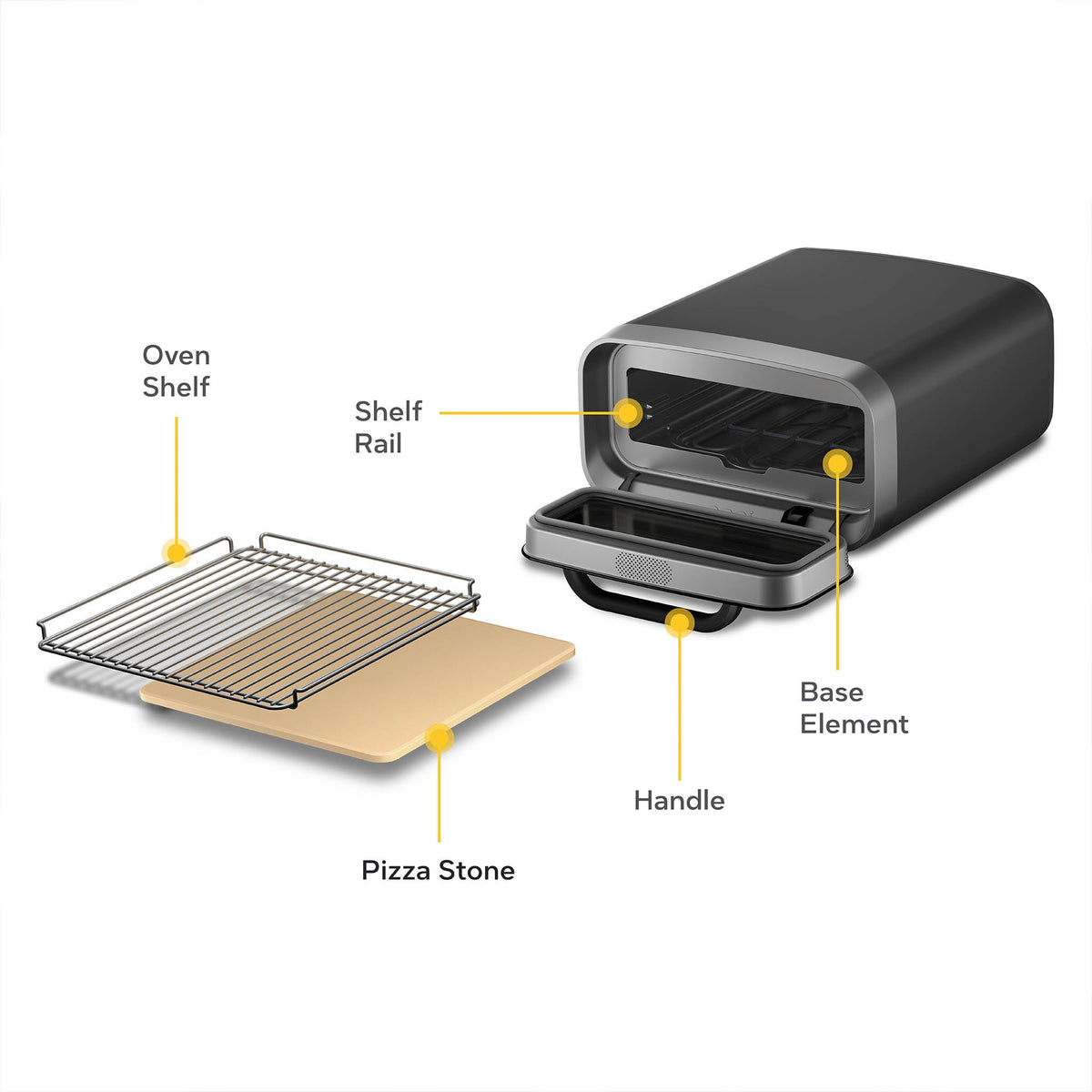 Ooni Volt 2 Culinary Bundle