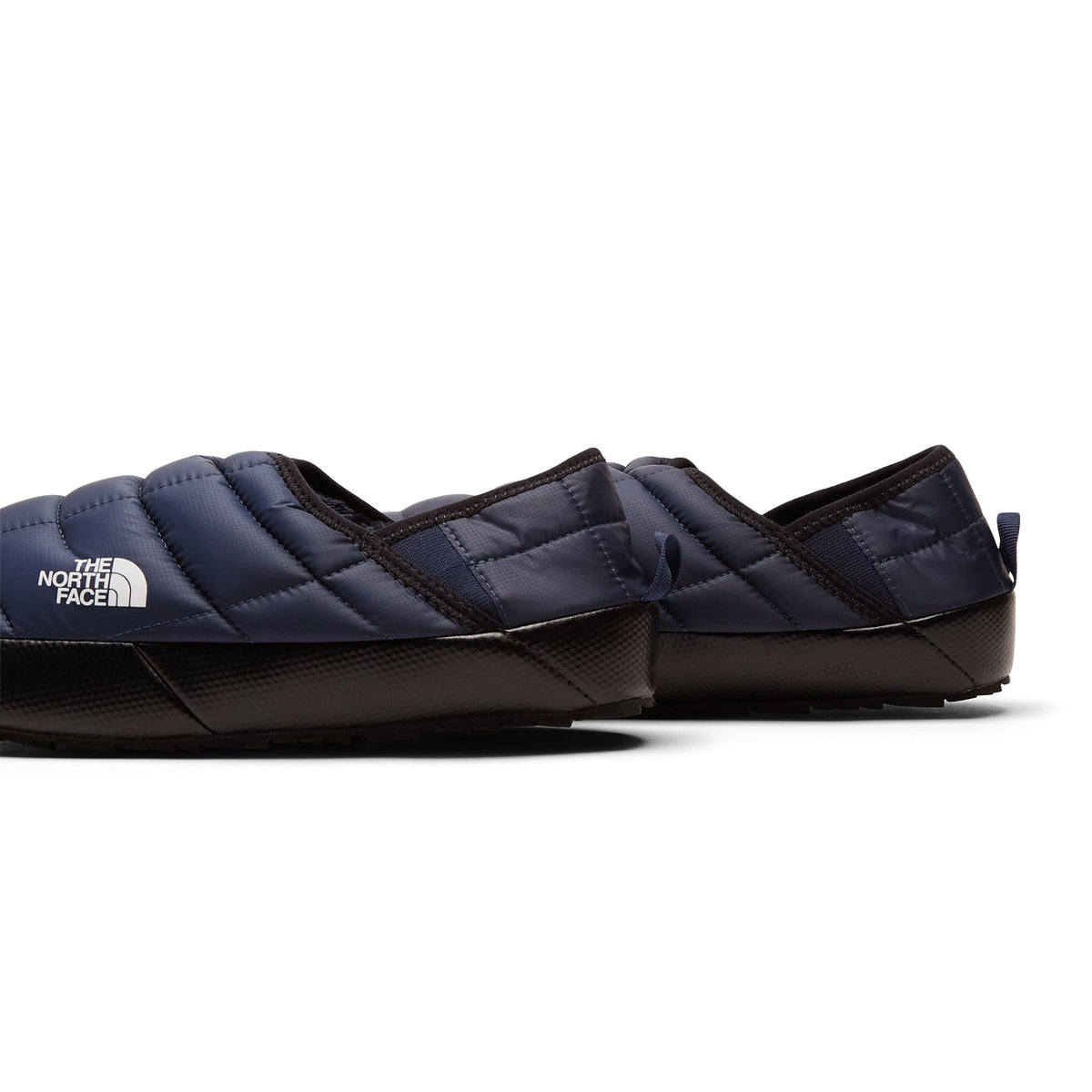 The North Face Thermoball Traction Mule V (Summit Navy/TNF White)