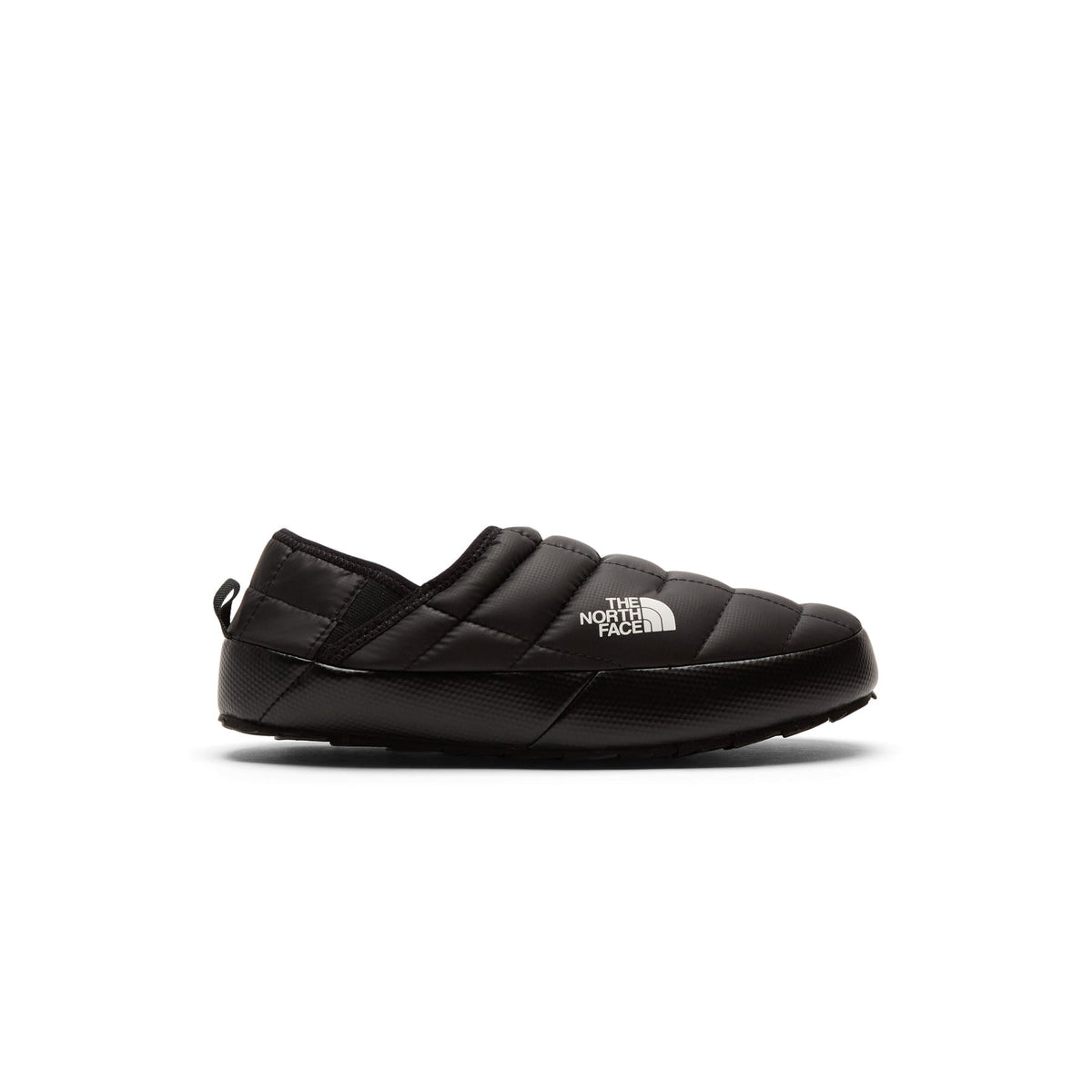 The North Face WMNS Thermoball Traction Mule V (TNF Black/TNF Black)