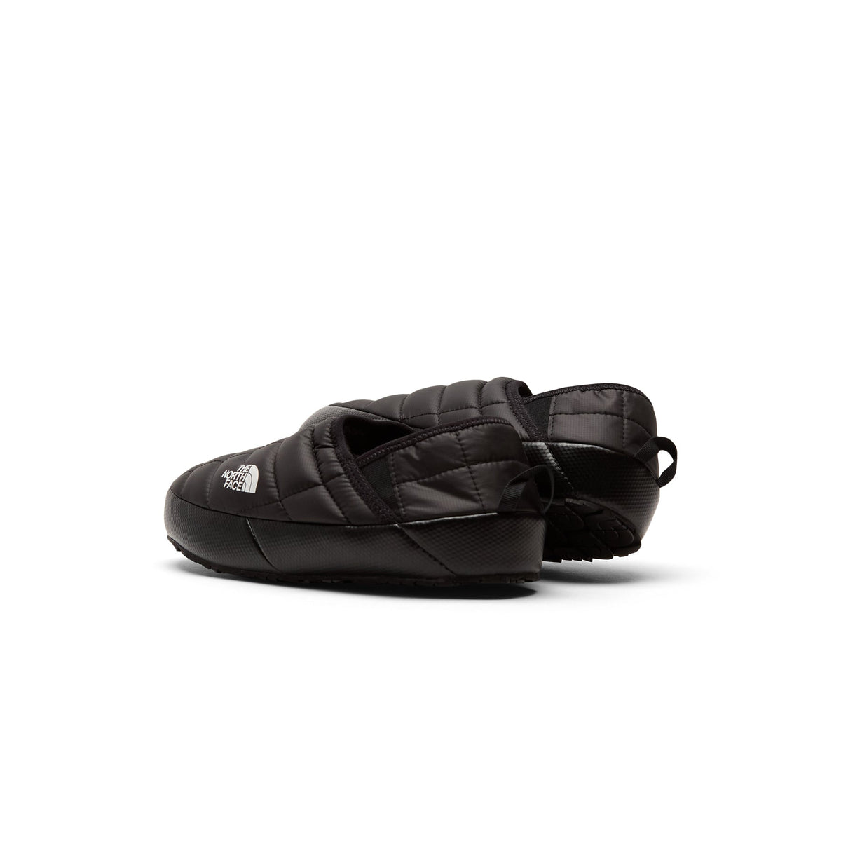 The North Face Thermoball Traction Mule V (TNF Black/TNF White)