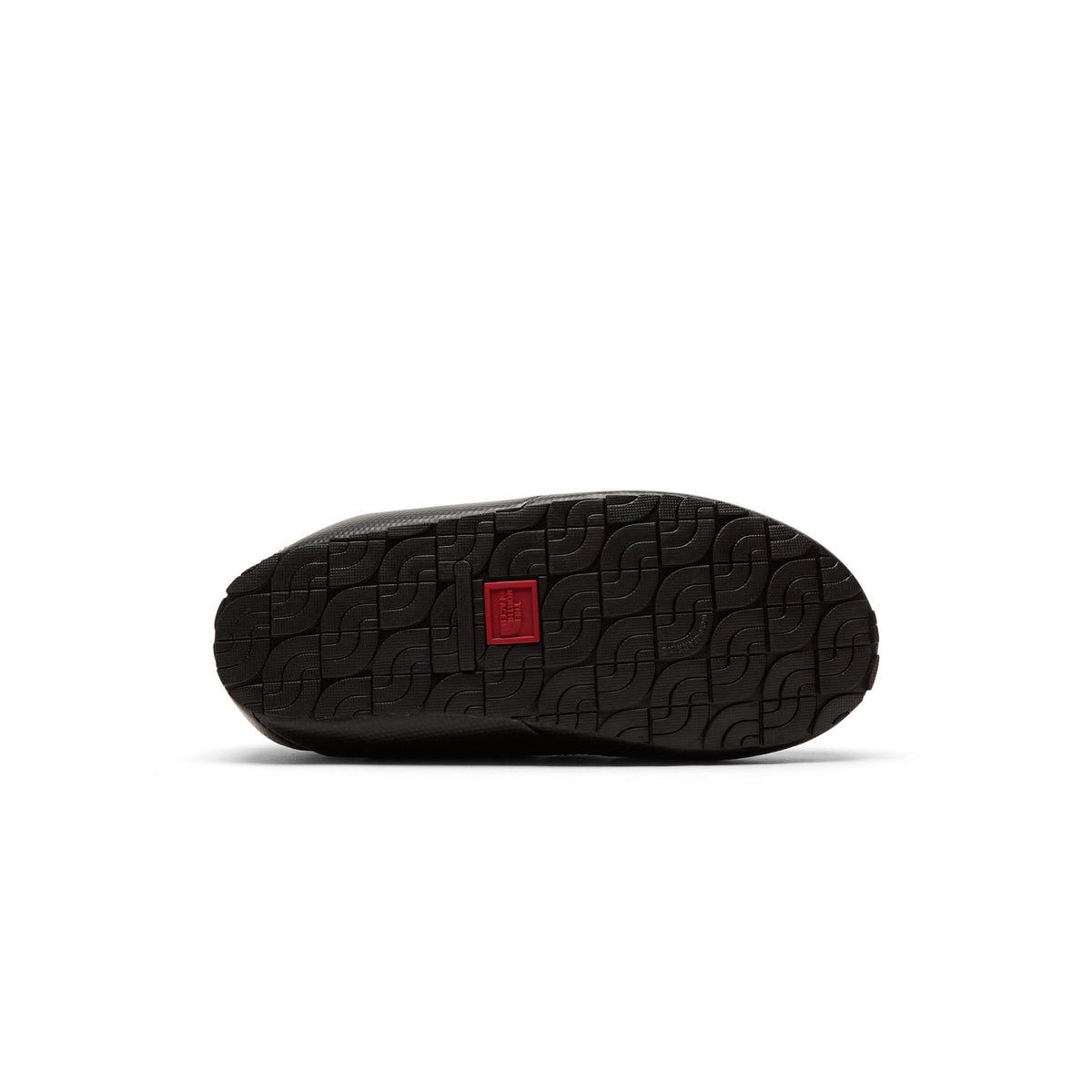 The North Face WMNS Thermoball Traction Mule V (TNF Black/TNF Black)
