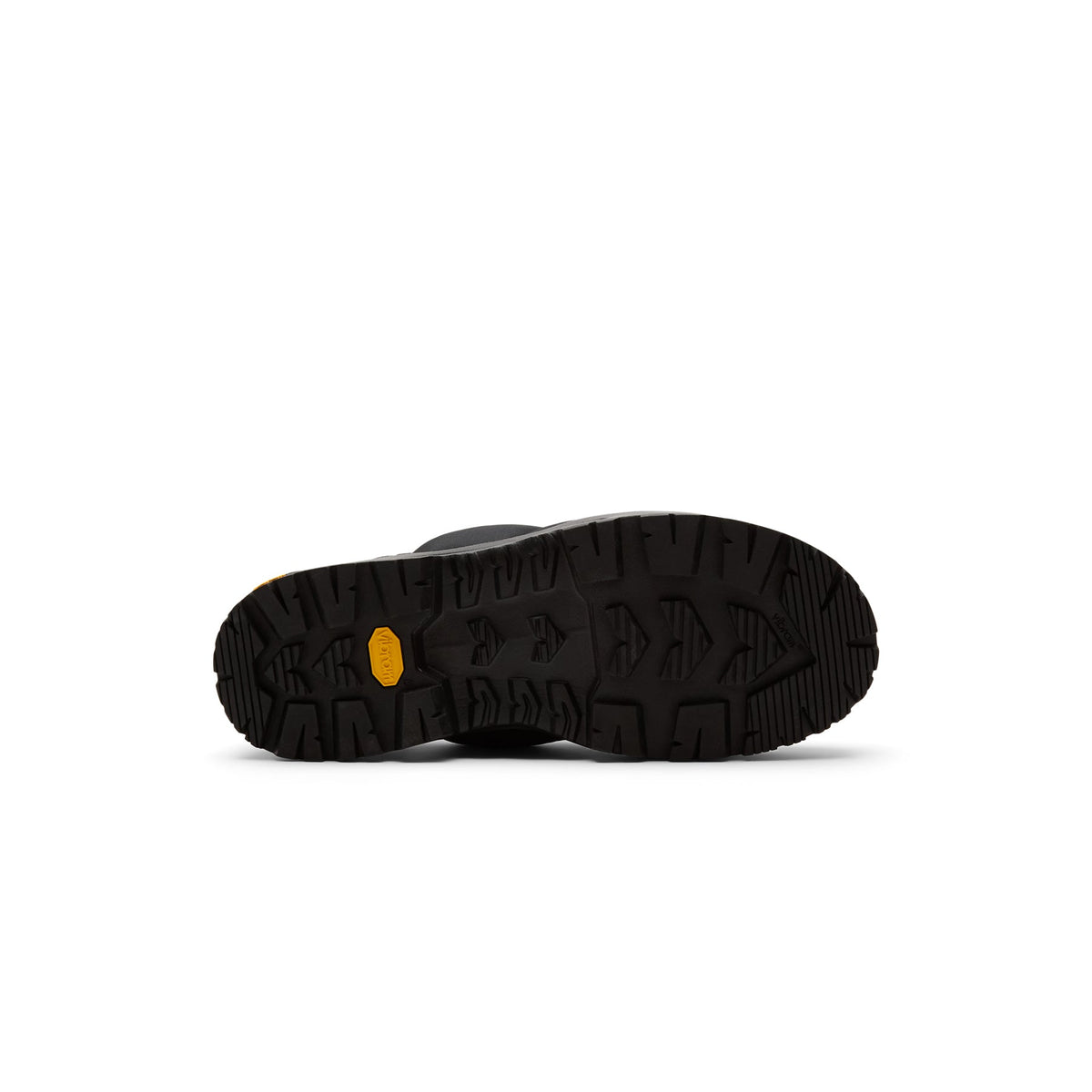 The North Face Base Camp Thermoball Mule (TNF Black/TNF Black)