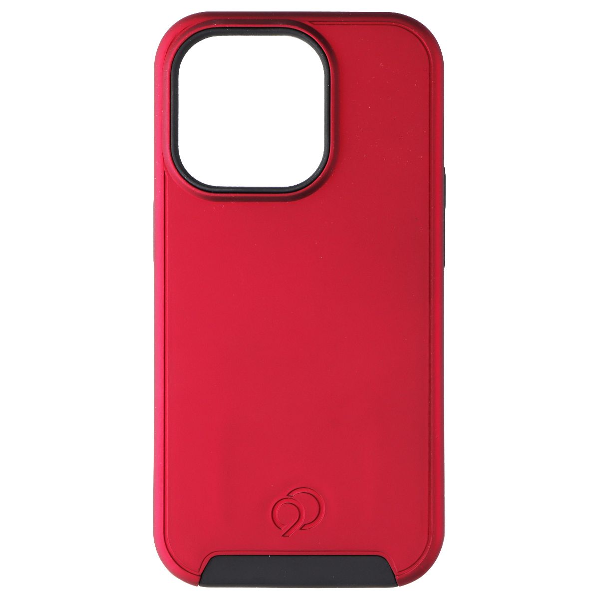 Nimbus9 Cirrus 2 Series Hard Case for Apple iPhone 14 Pro - Crimson Red - New