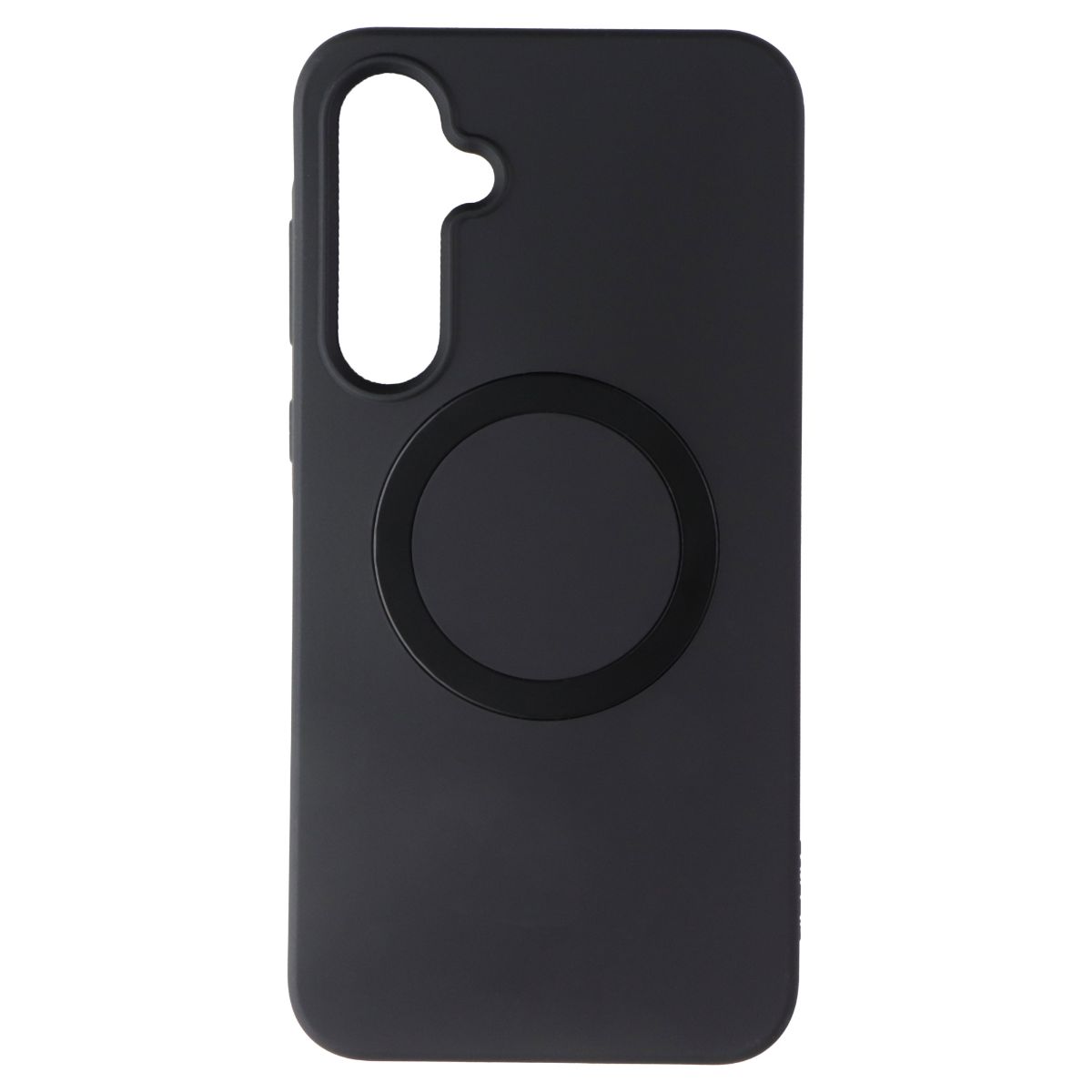 Nimbus9 Alto 2 Series Flexible Case for Samsung Galaxy A35 5G - Black - New