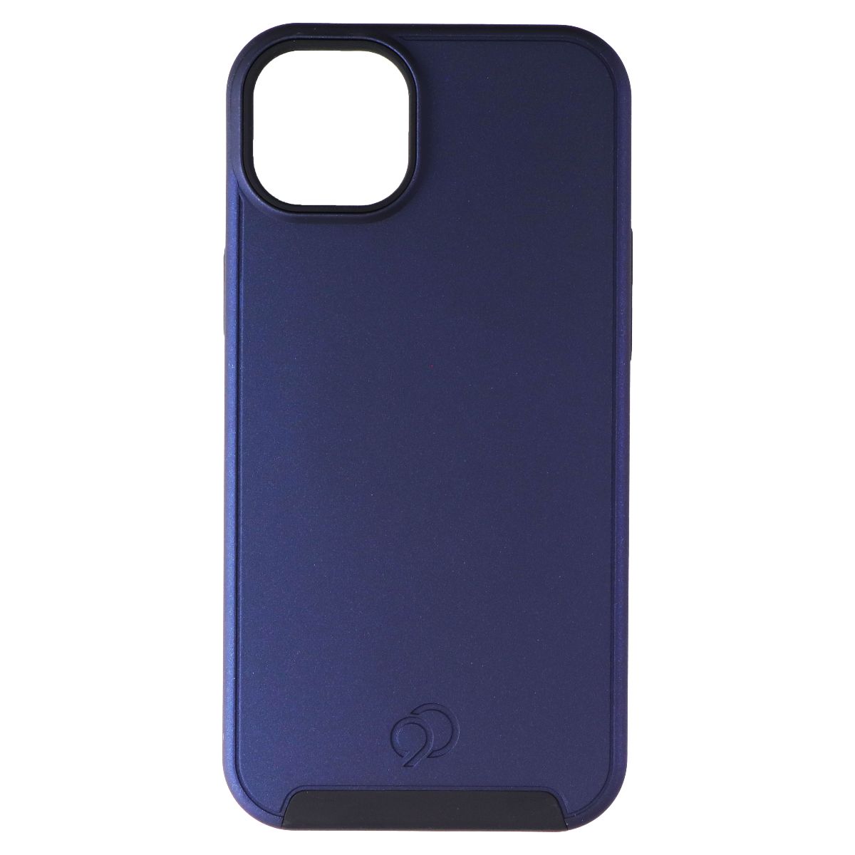 Nimbus9 Cirrus 2 Dual Layer Case for MagSafe for iPhone 15 Plus - Midnight Blue - New
