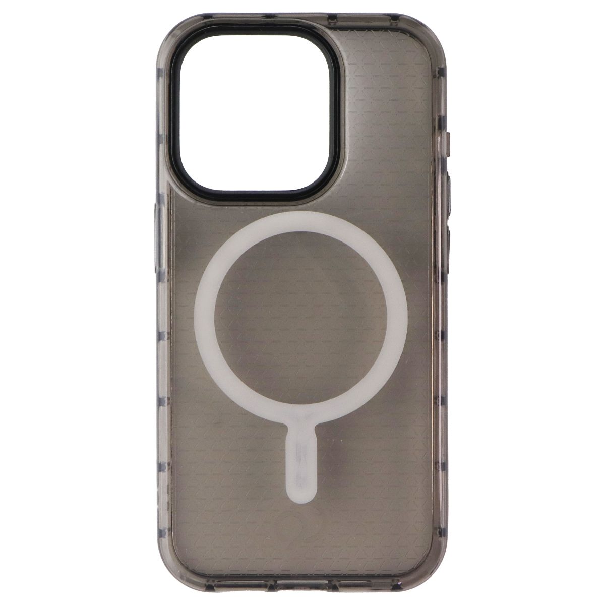 Nimbus9 Phantom 2 Series Case for MagSafe for Apple iPhone 15 Pro - Carbon - New