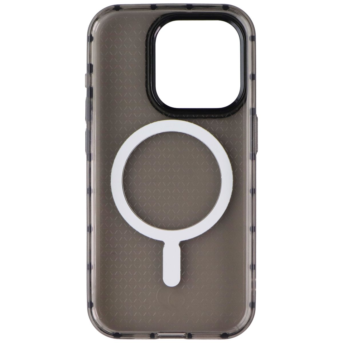 Nimbus9 Phantom 2 Series Case for MagSafe for Apple iPhone 15 Pro - Carbon - New
