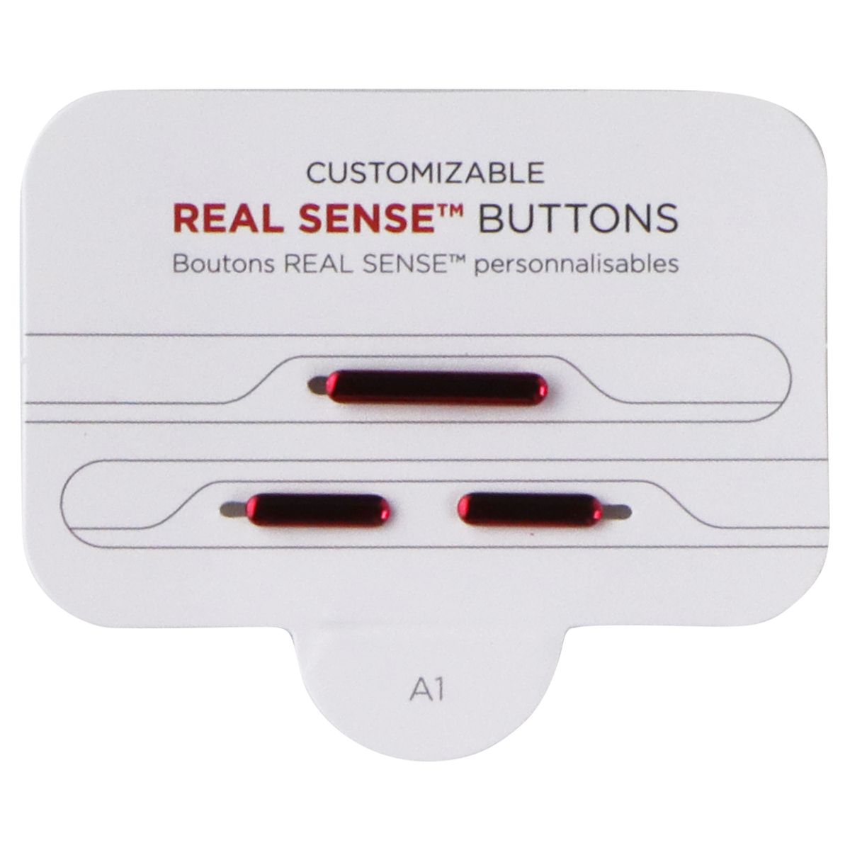 Nimbus9 Phantom 2 Series Case for MagSafe for Apple iPhone 15 Pro - Carbon - New