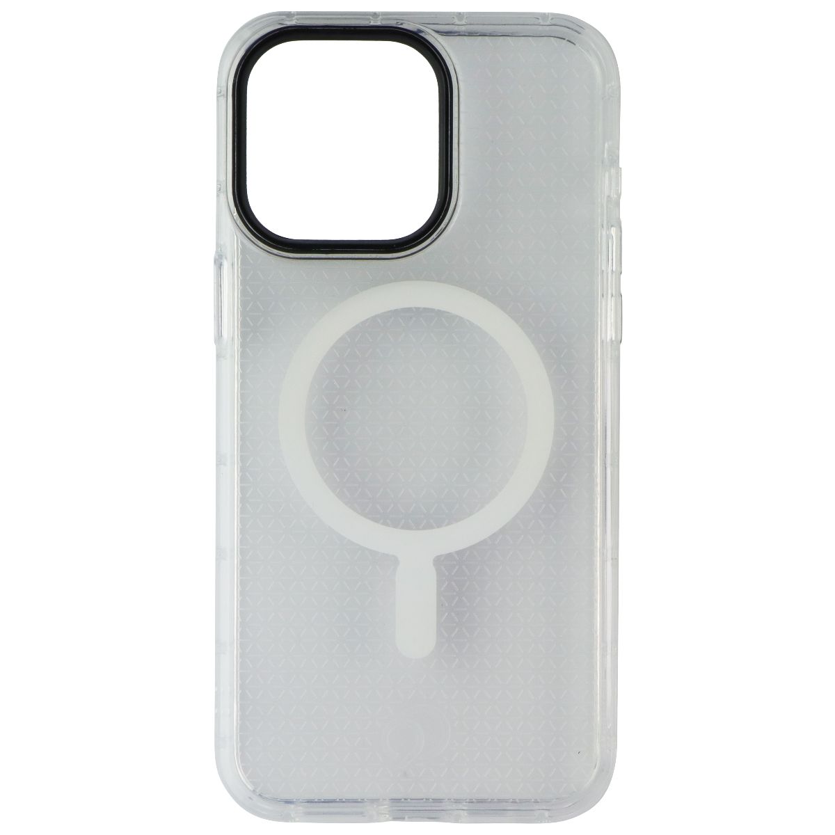 Nimbus9 Phantom 2 Case for MagSafe for Apple iPhone 15 Pro Max - Crystal Clear - New