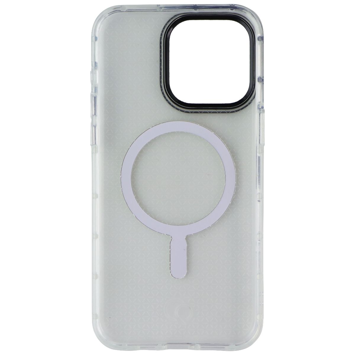 Nimbus9 Phantom 2 Case for MagSafe for Apple iPhone 15 Pro Max - Crystal Clear - New
