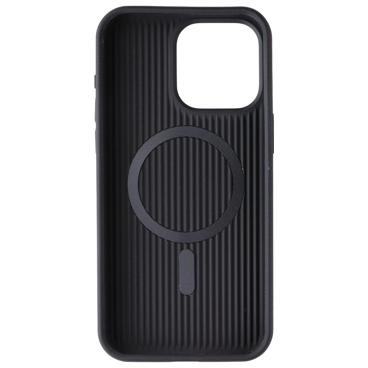 Nimbus9 Alto 2 Case for MagSafe for Apple iPhone 15 Pro Max - Black - New
