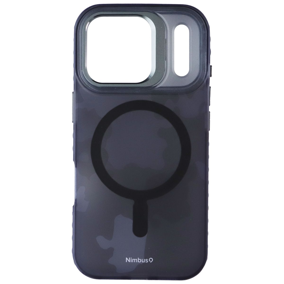 Nimbus9 Stratus 2 Series MagSafe Case for Apple iPhone 17 Pro - Blue Camo - New