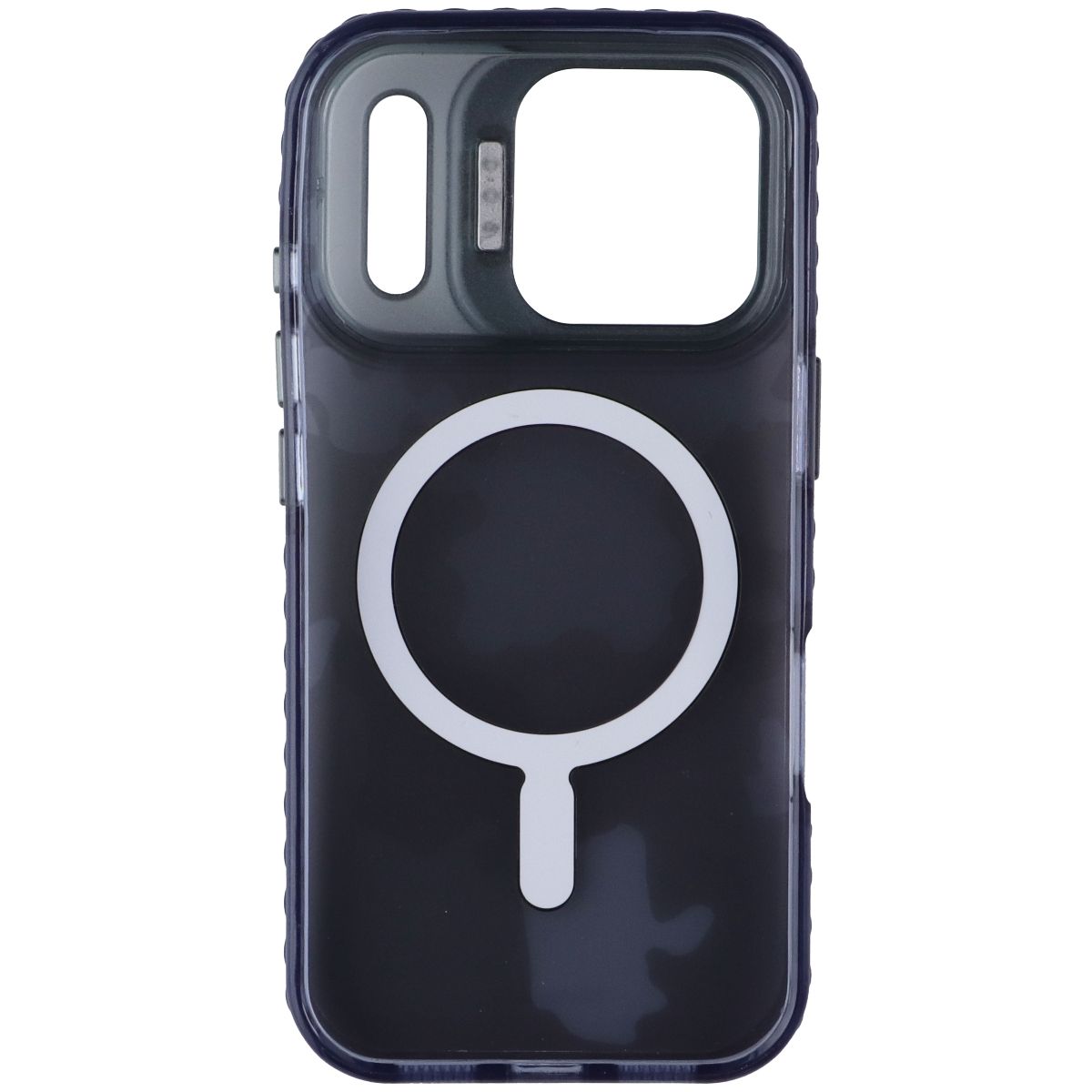 Nimbus9 Stratus 2 Series MagSafe Case for Apple iPhone 17 Pro - Blue Camo - New