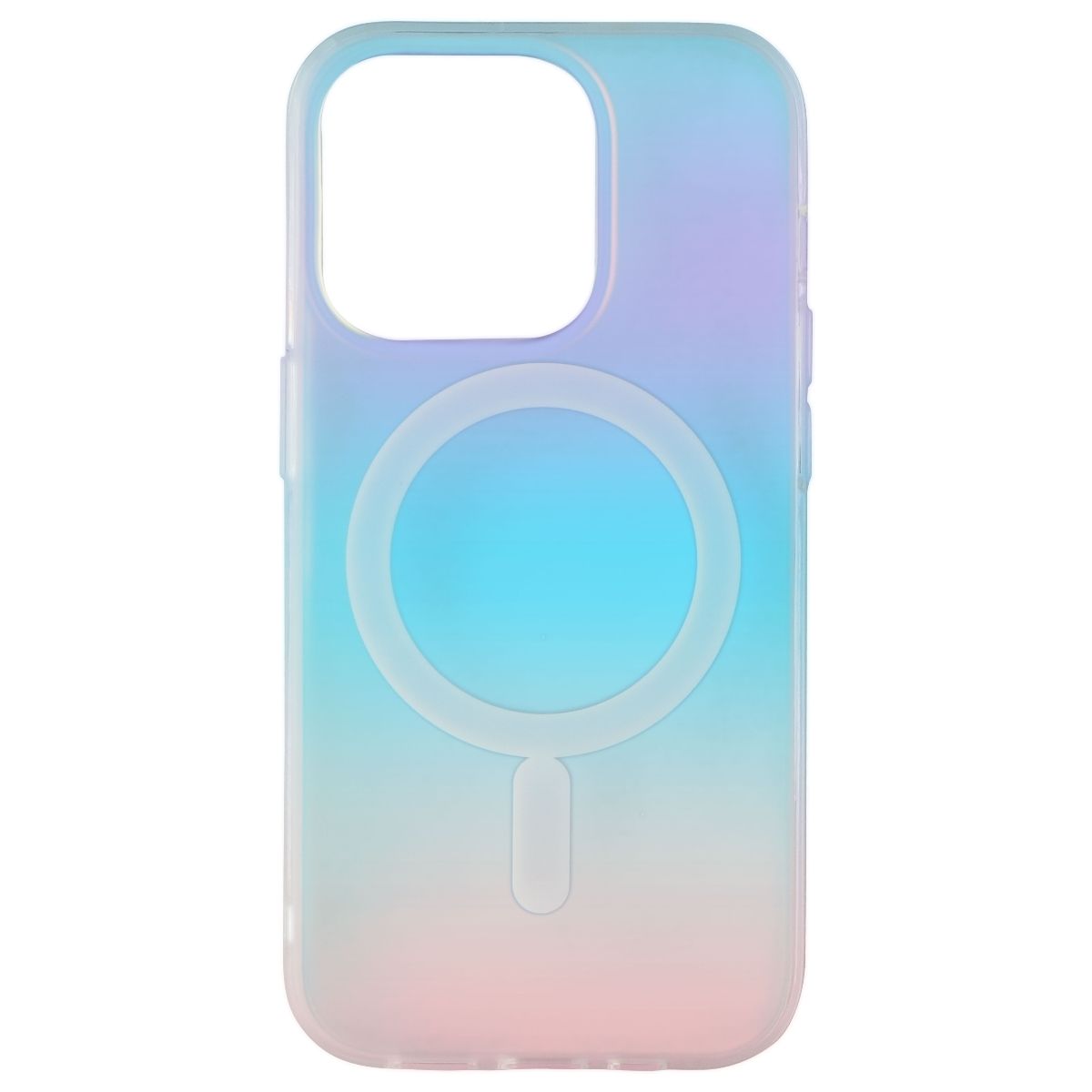 Nimbus9 Stratus Series Case for MagSafe for Apple iPhone 14 Pro - Frost - New