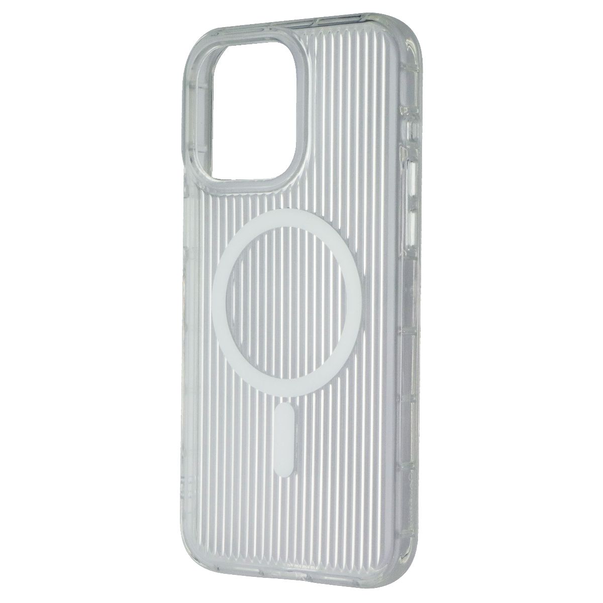 Nimbus9 Alto 2 Series Case for MagSafe for Apple iPhone 15 Pro Max - Clear - New