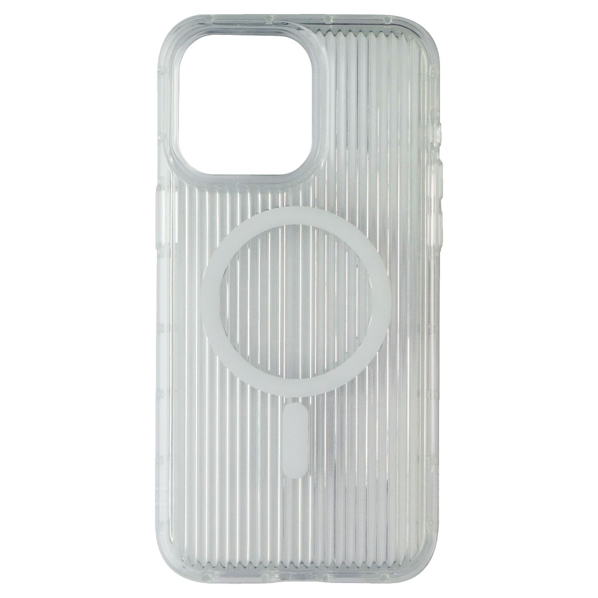 Nimbus9 Alto 2 Series Case for MagSafe for Apple iPhone 15 Pro Max - Clear - New