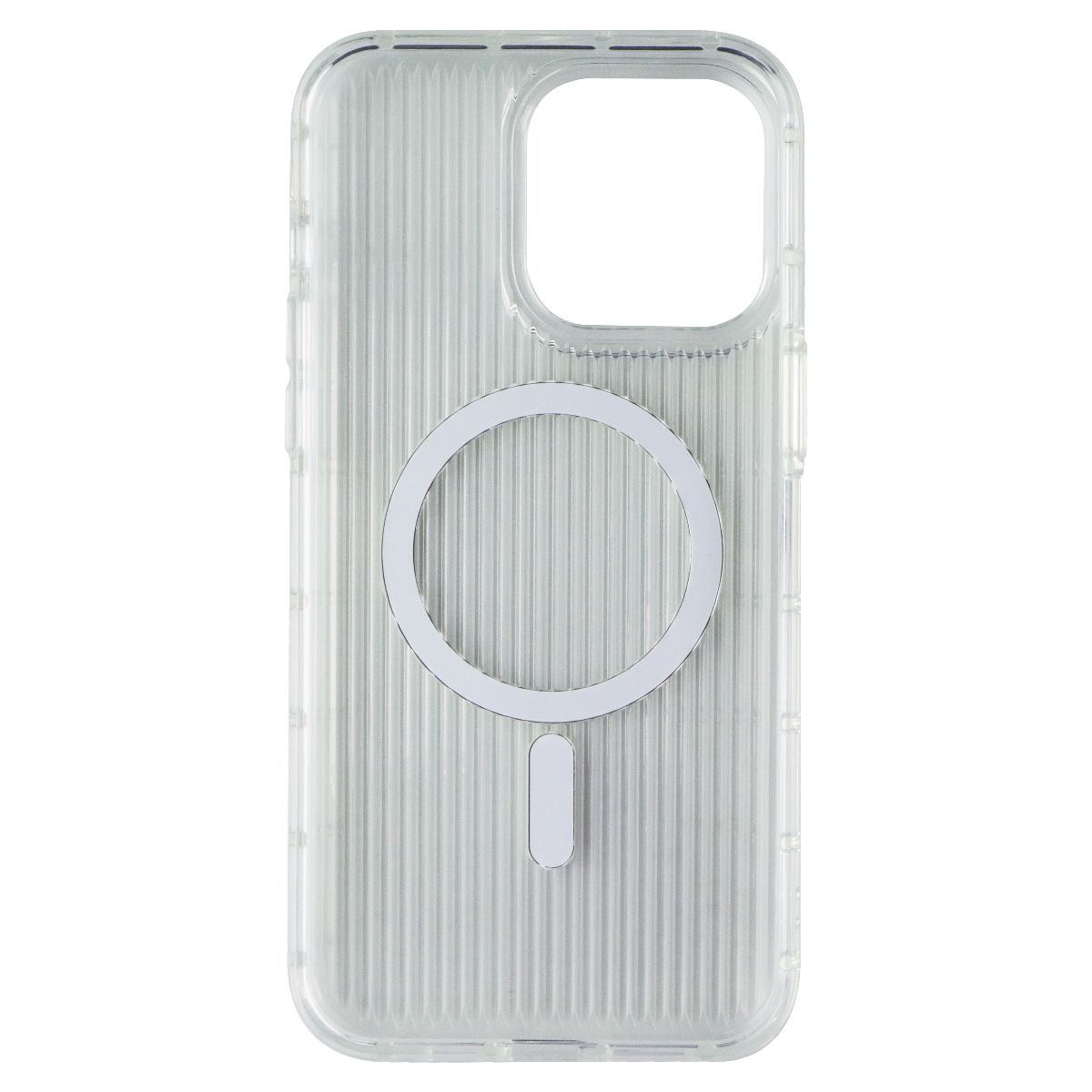 Nimbus9 Alto 2 Series Case for MagSafe for Apple iPhone 15 Pro Max - Clear - New