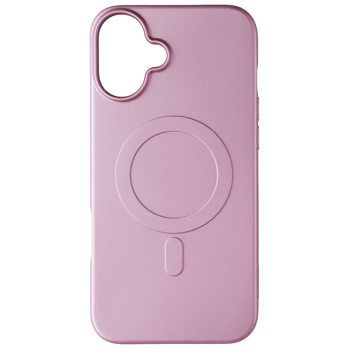 Nimbus9 Alto 2 Series Case for MagSafe for Apple iPhone 16 Plus - Pink - New