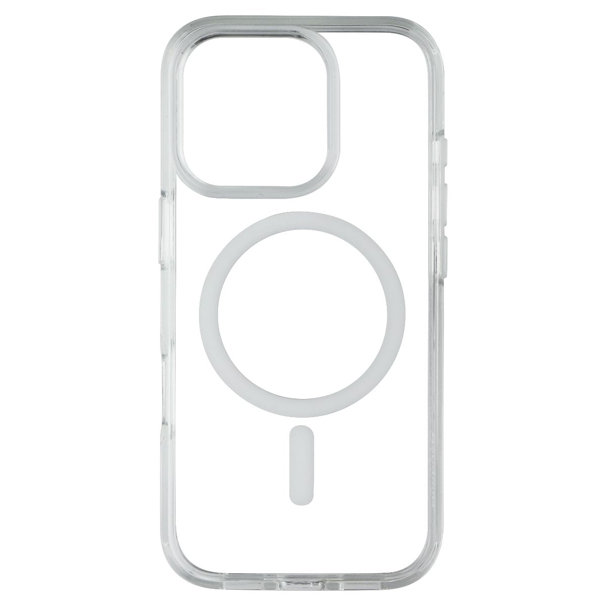 Nimbus9 Vantage Series Case for MagSafe for Apple iPhone 16 Pro - Clear - New