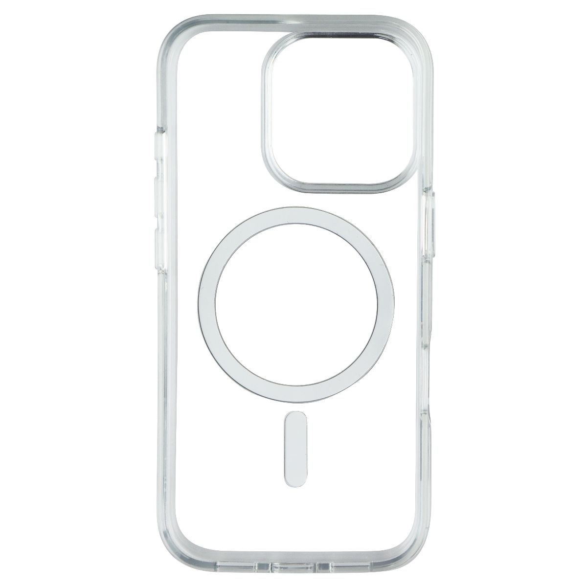 Nimbus9 Vantage Series Case for MagSafe for Apple iPhone 16 Pro - Clear - New