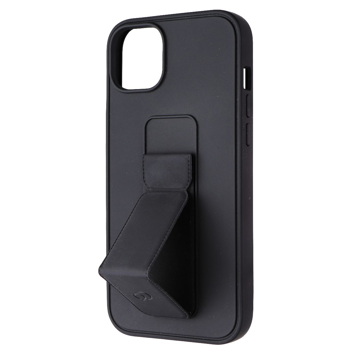 Nimbus9 GRIP Series Hard Case for Apple iPhone 14 Plus - Black - New