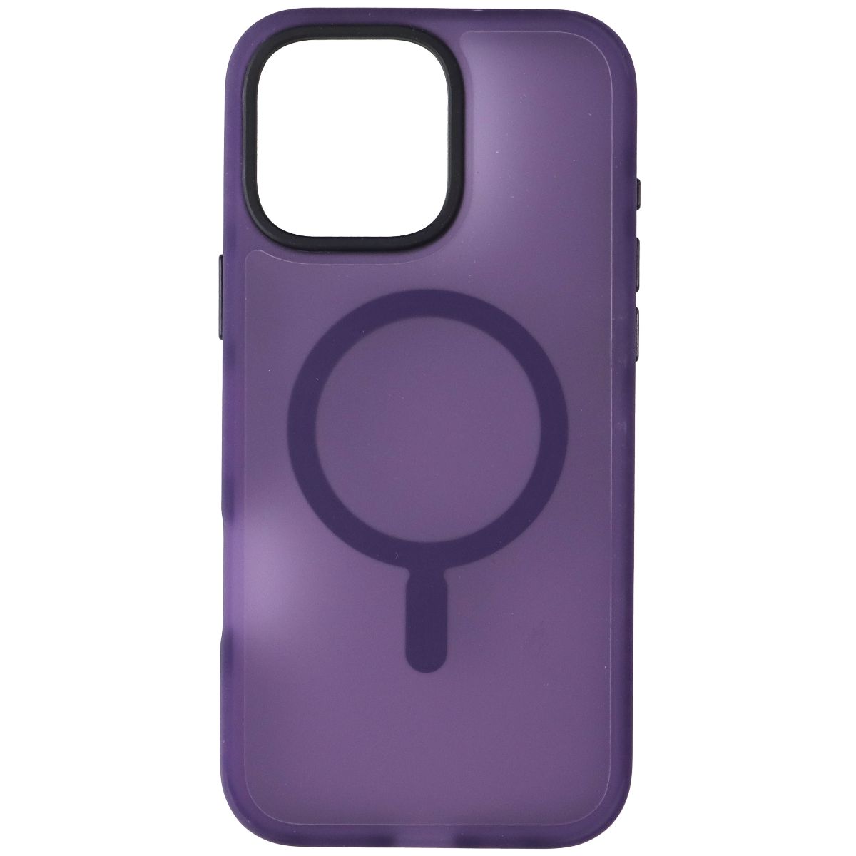 Nimbus9 Phantom 3 Series Case for MagSafe for Apple iPhone 16 Pro Max - Purple - New
