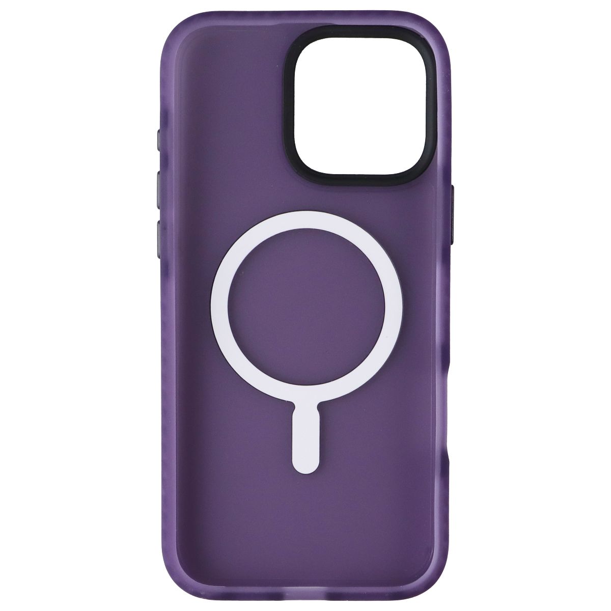 Nimbus9 Phantom 3 Series Case for MagSafe for Apple iPhone 16 Pro Max - Purple - New