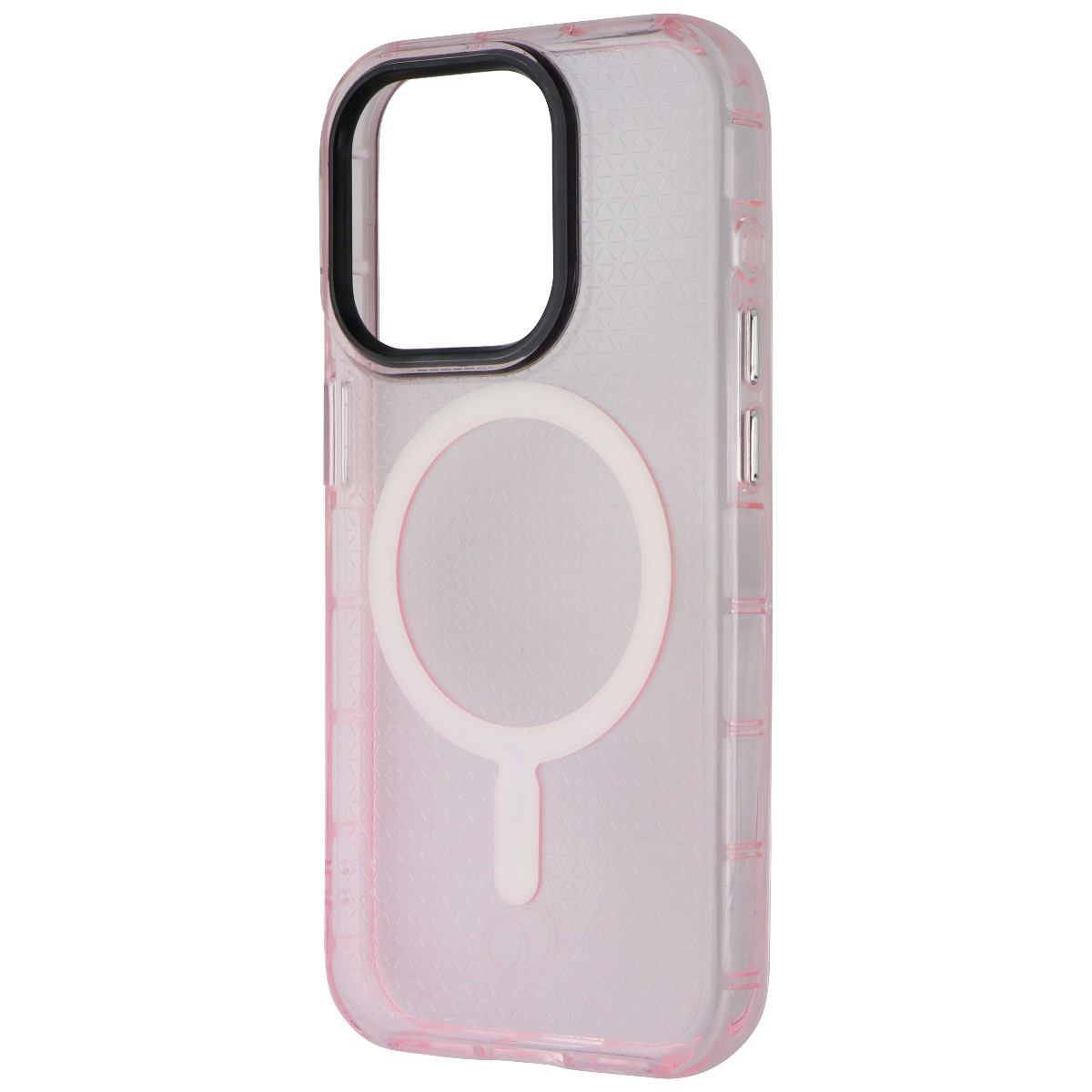 Nimbus9 Phantom 2 Series Case for MagSafe for Apple iPhone 15 Pro - Flamingo - New