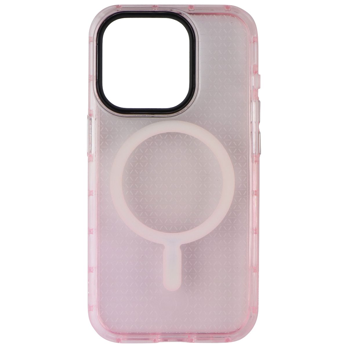 Nimbus9 Phantom 2 Series Case for MagSafe for Apple iPhone 15 Pro - Flamingo - New