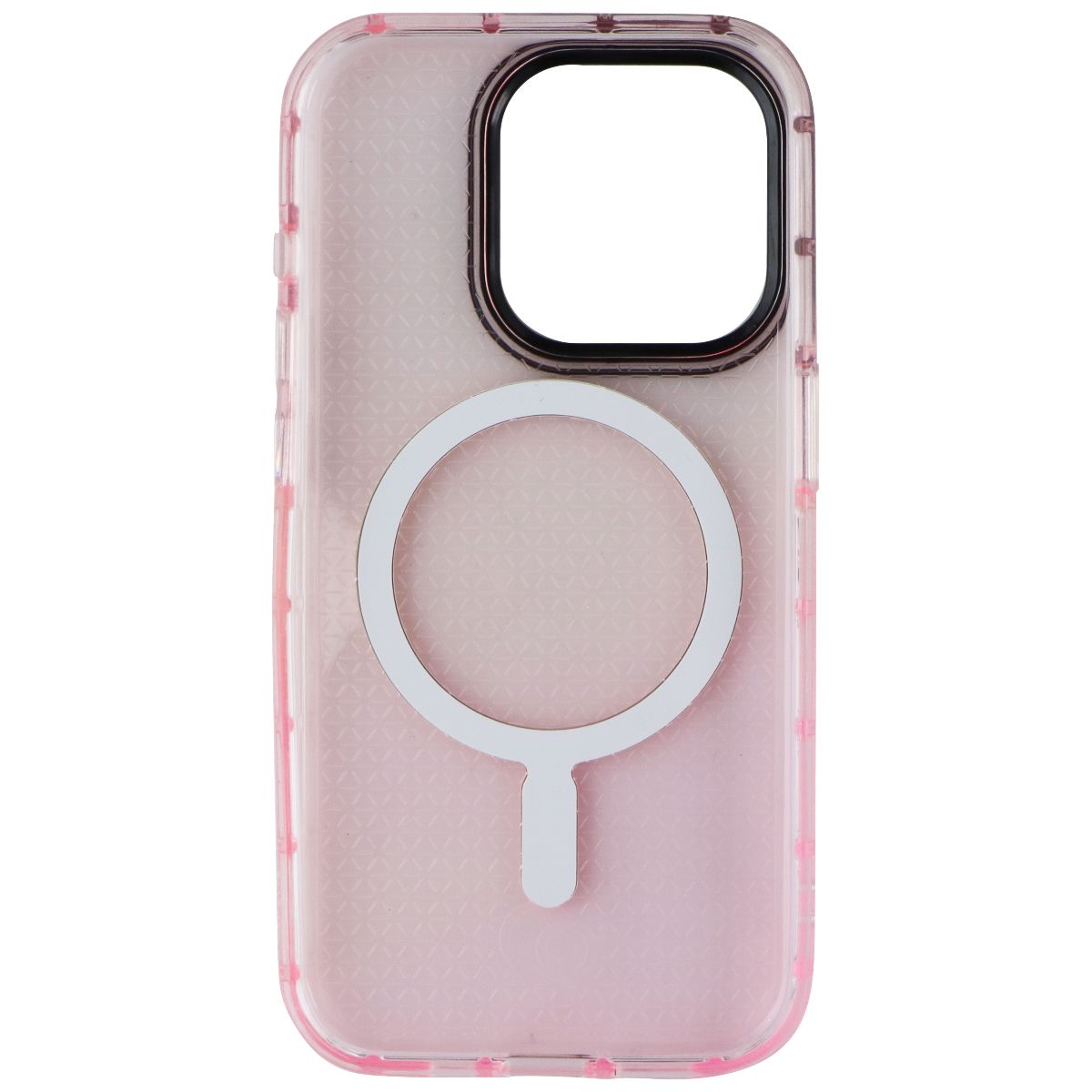 Nimbus9 Phantom 2 Series Case for MagSafe for Apple iPhone 15 Pro - Flamingo - New
