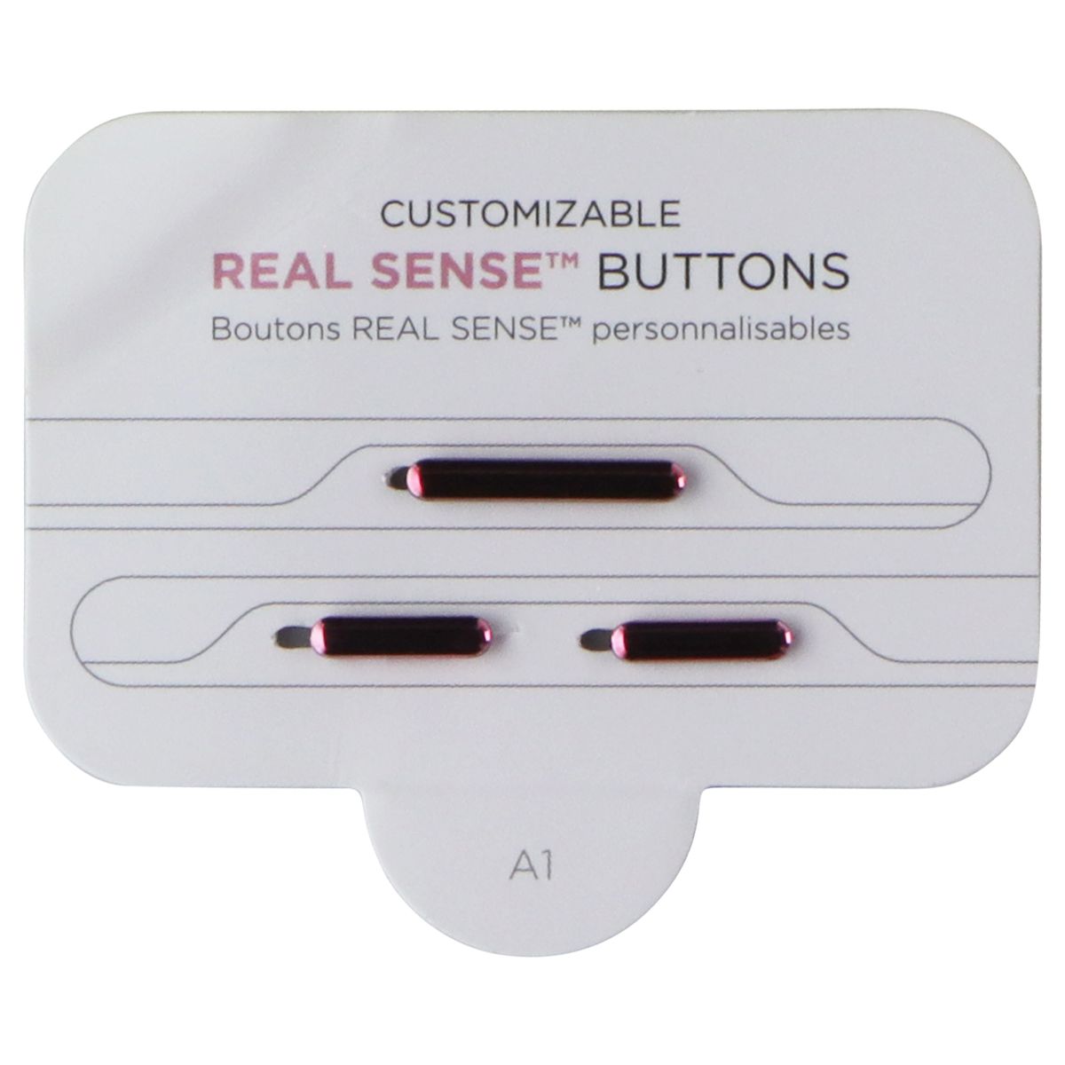 Nimbus9 Phantom 2 Series Case for MagSafe for Apple iPhone 15 Pro - Flamingo - New