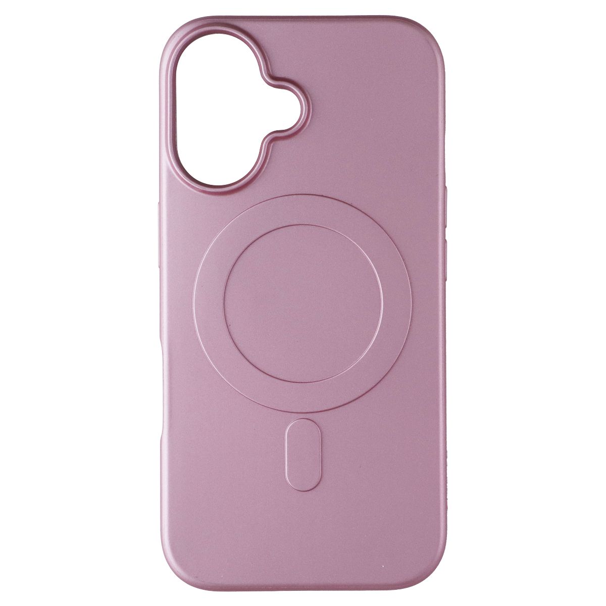 Nimbus9 Alto 2 Series Gel Case for MagSafe for Apple iPhone 16 - Pink - New