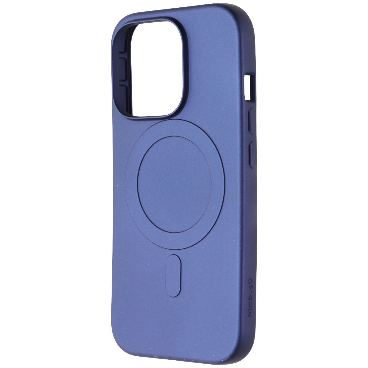 Nimbus9 Alto 2 Series Case for MagSafe for Apple iPhone 16 Pro - Space Blue - New