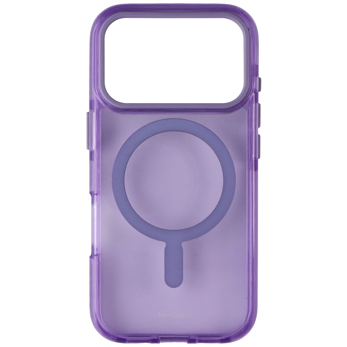 Nimbus9 Phantom 3 Tough Case for MagSafe for Apple iPhone 17 Pro - Lilac - New