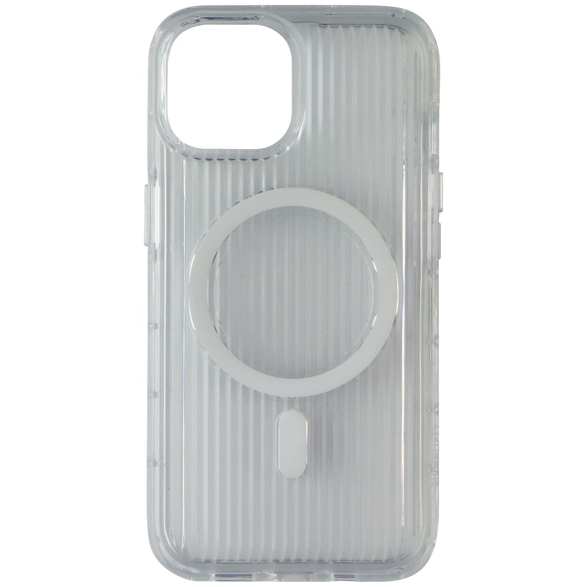 Nimbus9 Alto 2 Series Case for MagSafe for Apple iPhone 16e/15/14/13 - Clear - New