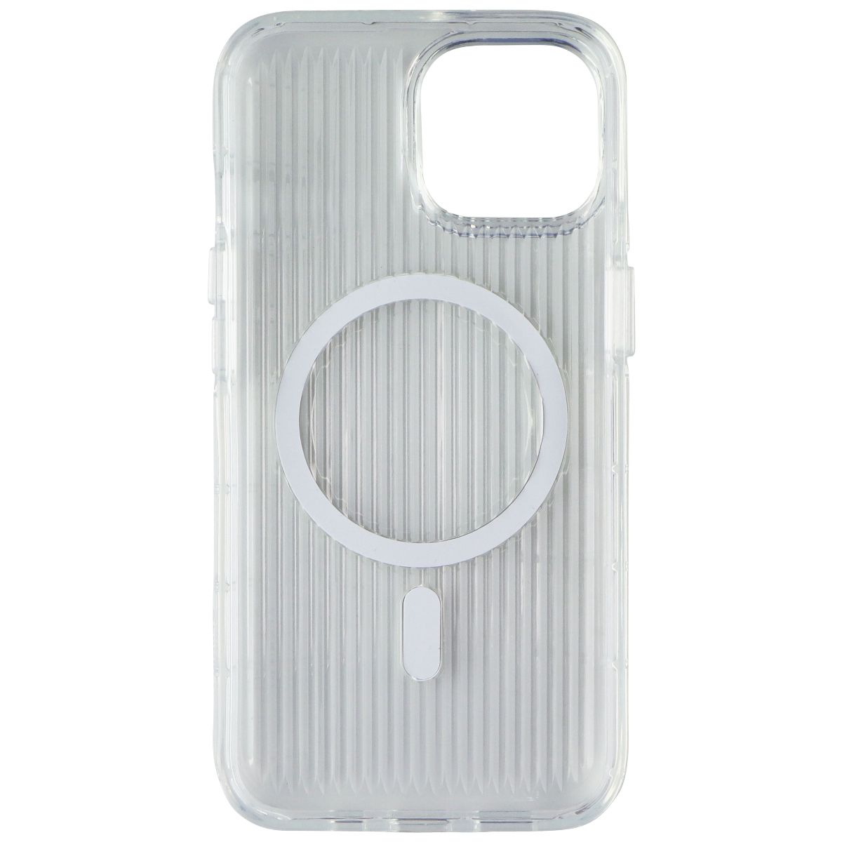 Nimbus9 Alto 2 Series Case for MagSafe for Apple iPhone 16e/15/14/13 - Clear - New