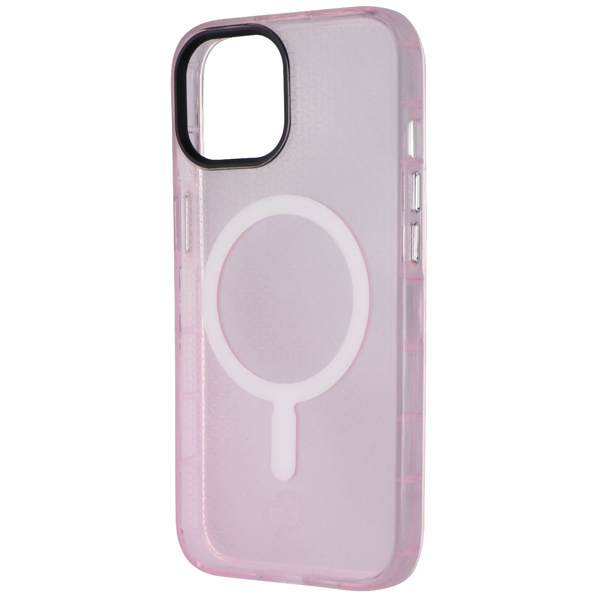 Nimbus9 Phantom 2 Series Case for MagSafe for Apple iPhone 15 - Flamingo - New