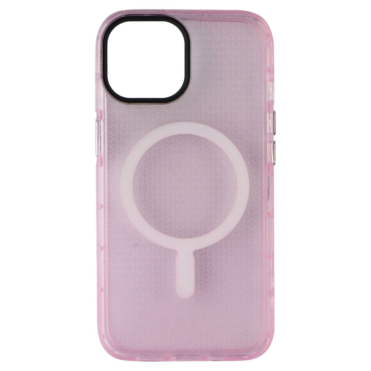 Nimbus9 Phantom 2 Series Case for MagSafe for Apple iPhone 15 - Flamingo - New