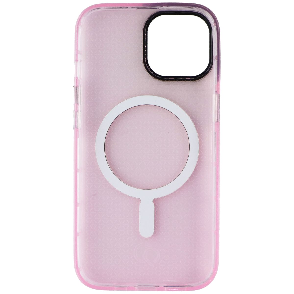 Nimbus9 Phantom 2 Series Case for MagSafe for Apple iPhone 15 - Flamingo - New
