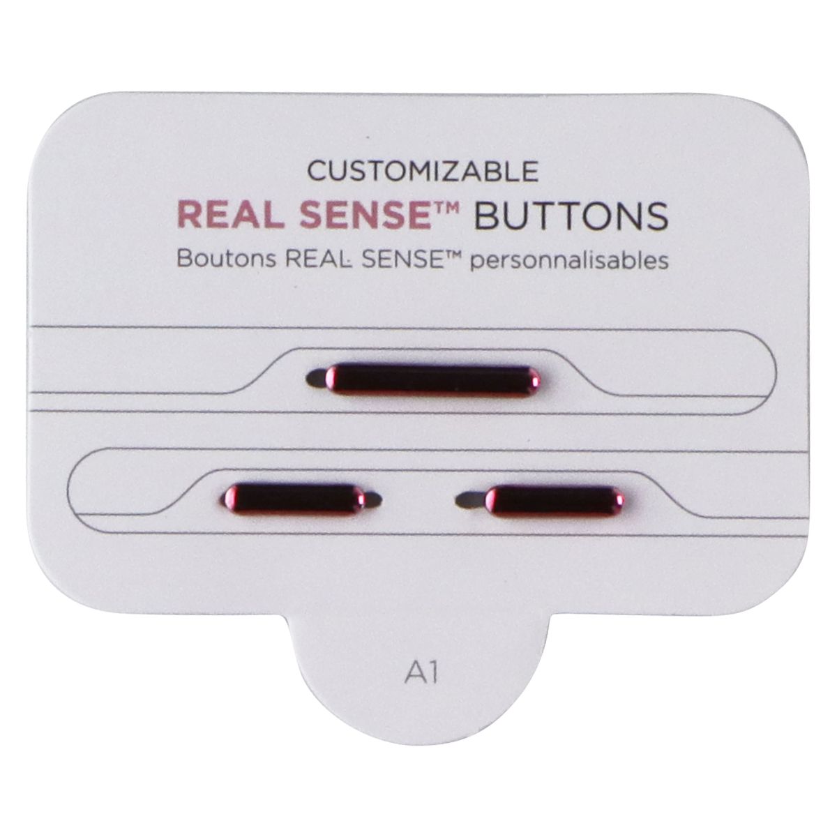 Nimbus9 Phantom 2 Series Case for MagSafe for Apple iPhone 15 - Flamingo - New
