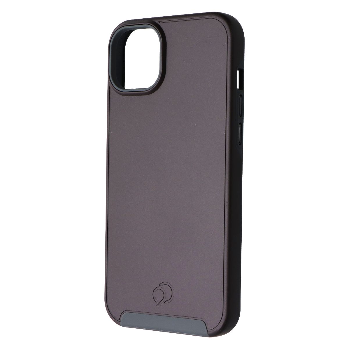 Nimbus9 Cirrus 2 Dual Layer Case for MagSafe for iPhone 15 Plus - Plum - New
