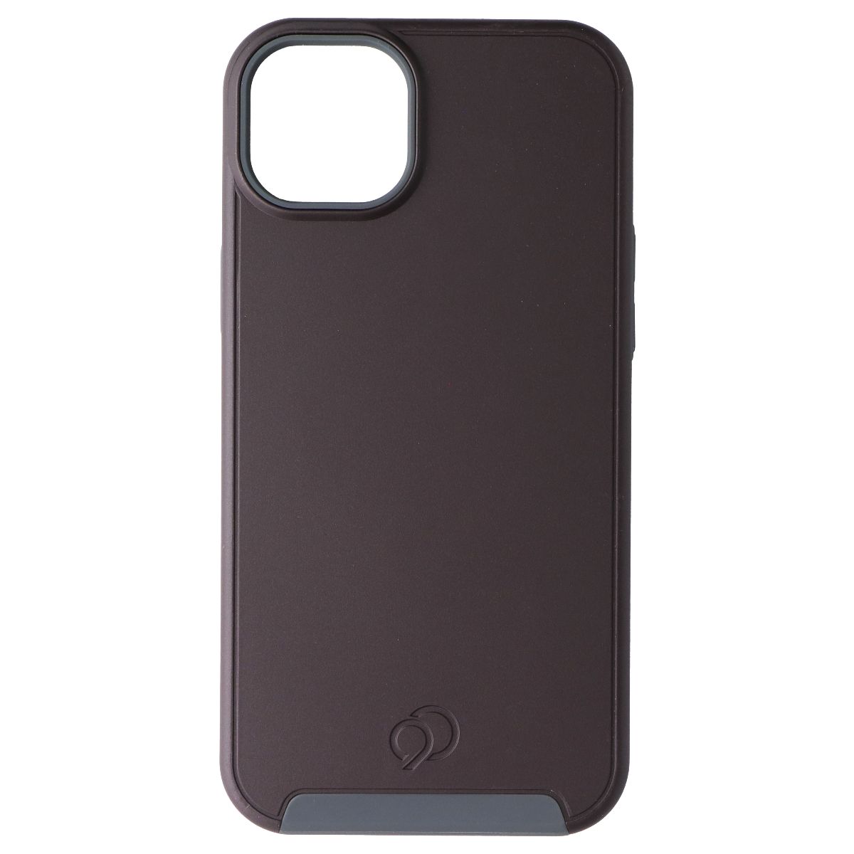 Nimbus9 Cirrus 2 Dual Layer Case for MagSafe for iPhone 15 Plus - Plum - New