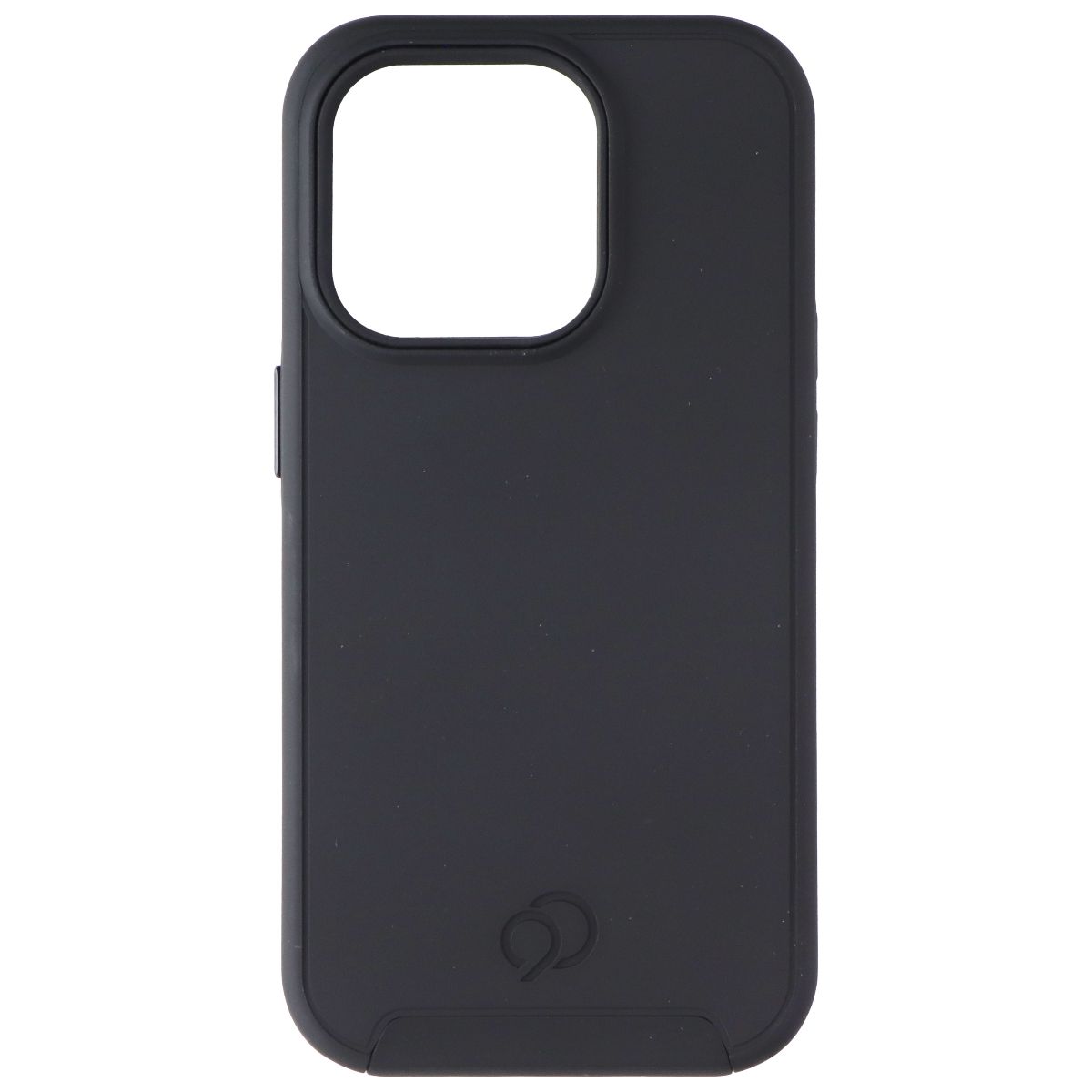 Nimbus9 Cirrus 2 Case for MagSafe for Apple iPhone 15 Pro - Black - New